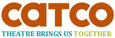 CATCO - Theatre Education logo