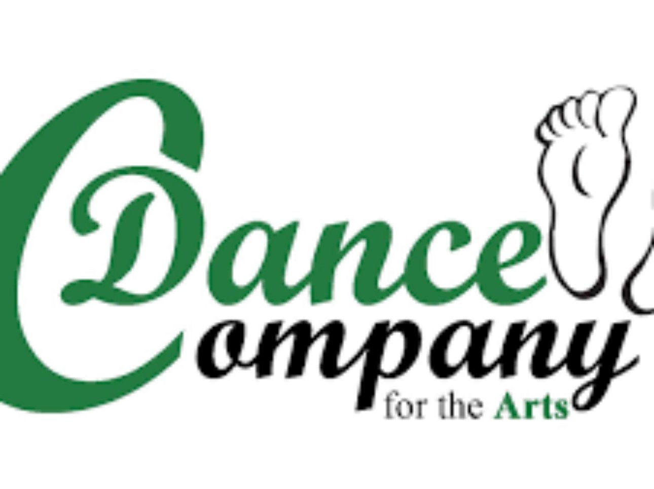 CDance Company for the Arts logo