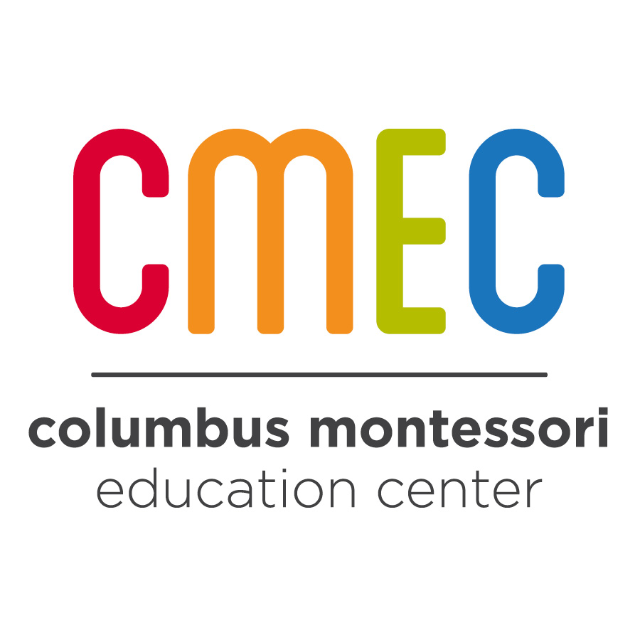 COLUMBUS MONTESSORI EDUCATION CENTER logo