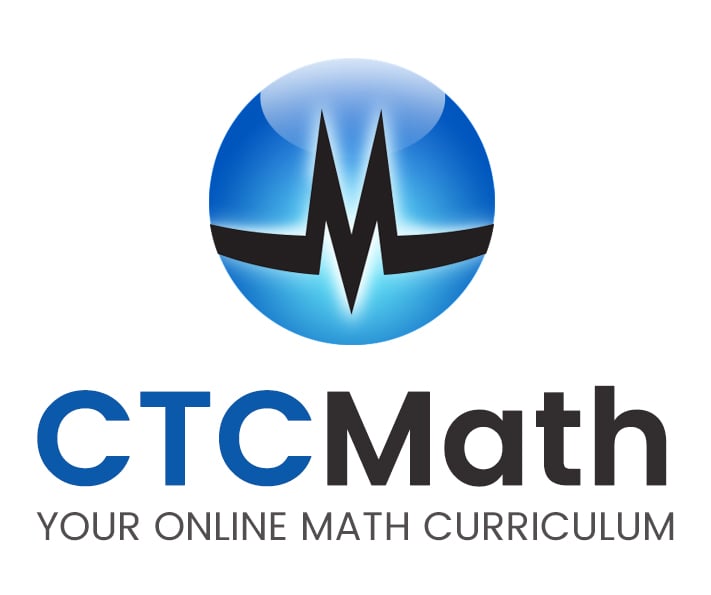 CTCMath logo