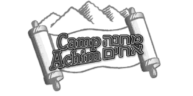 Camp Achim logo