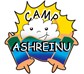 Camp Ashreinu logo