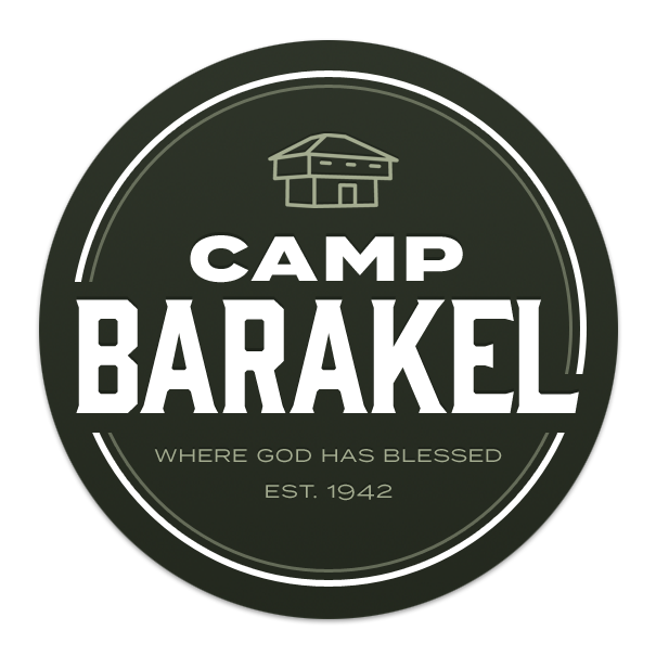 Camp Barakel logo