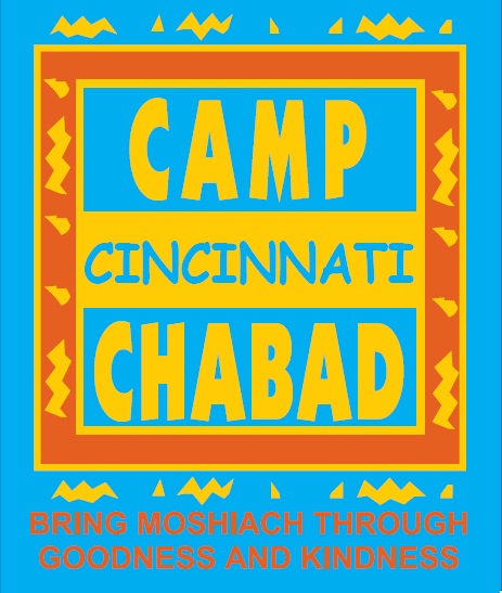 Camp Chabad logo