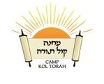 Camp Kol Torah logo