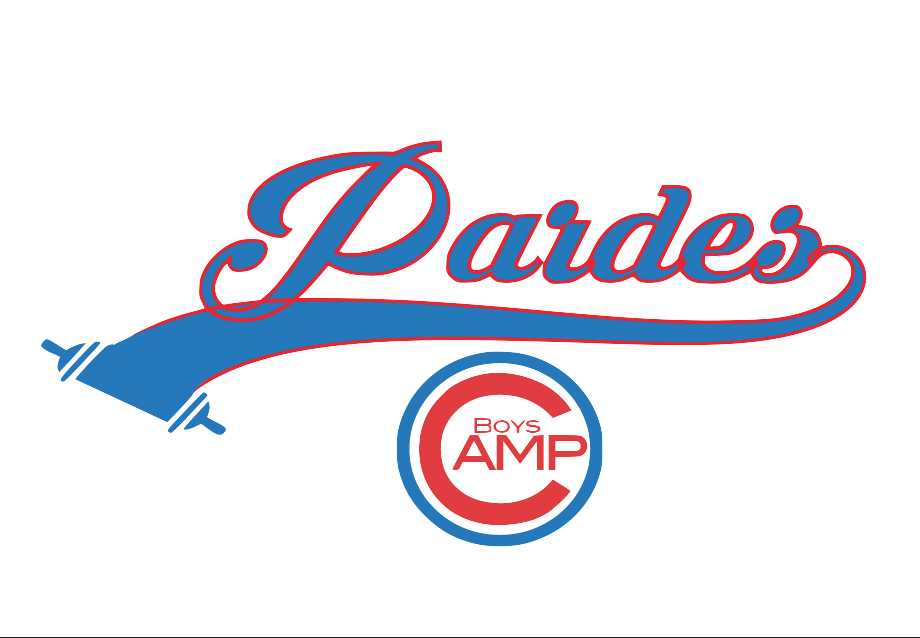 Camp Pardes LLC logo