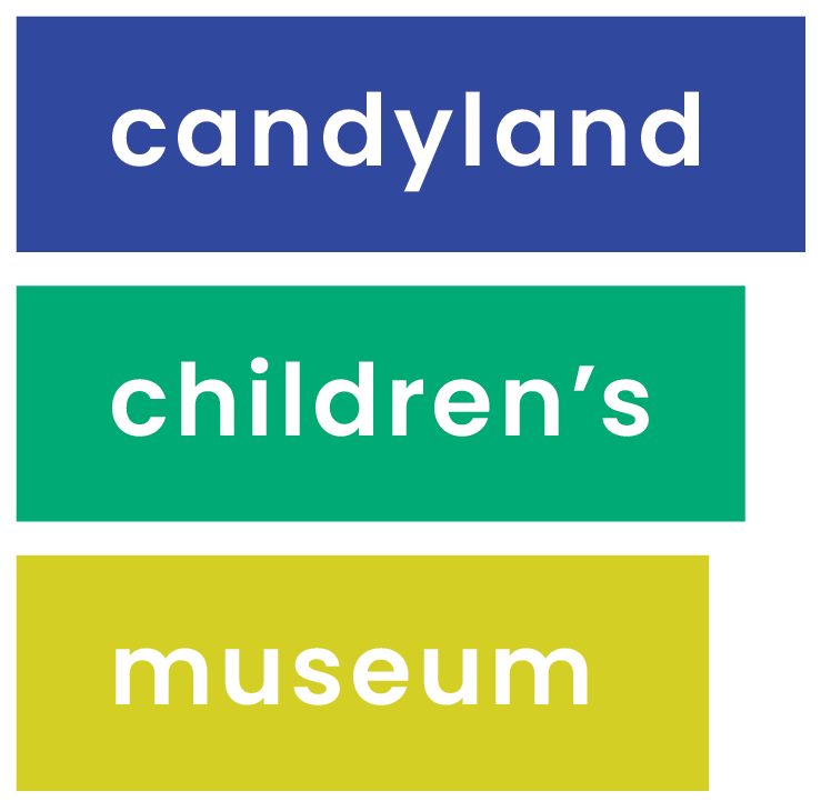 Candyland Children’s Museum logo