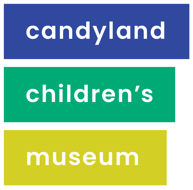 Candyland Children’s Museum logo