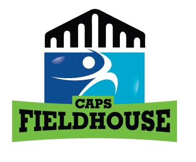 Caps Fieldhouse logo