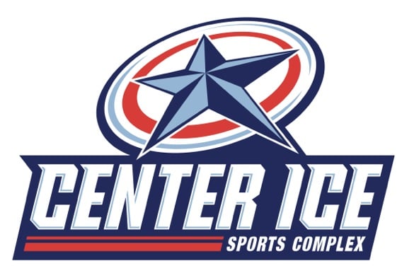 Center Ice Sports Complex logo
