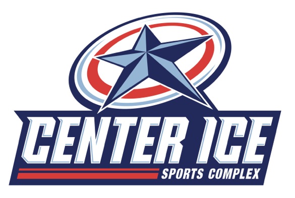 Center Ice Sports Complex logo