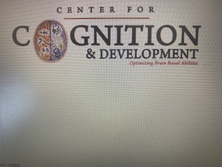 Center for Cognition & Development logo