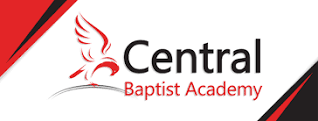 Central Baptist Academy logo