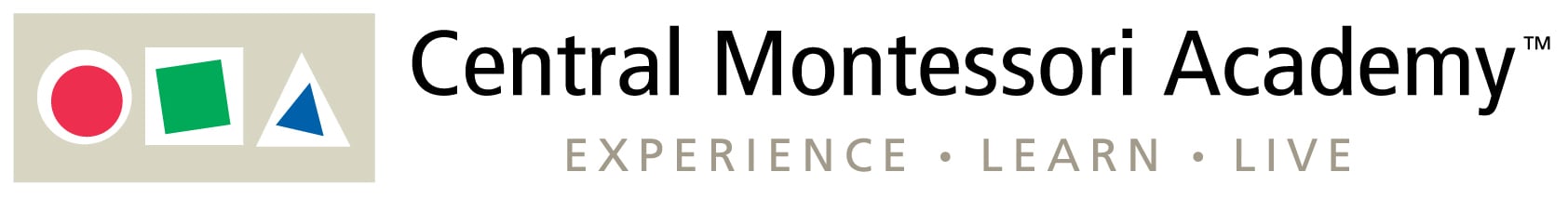 Central Montessori Academy logo