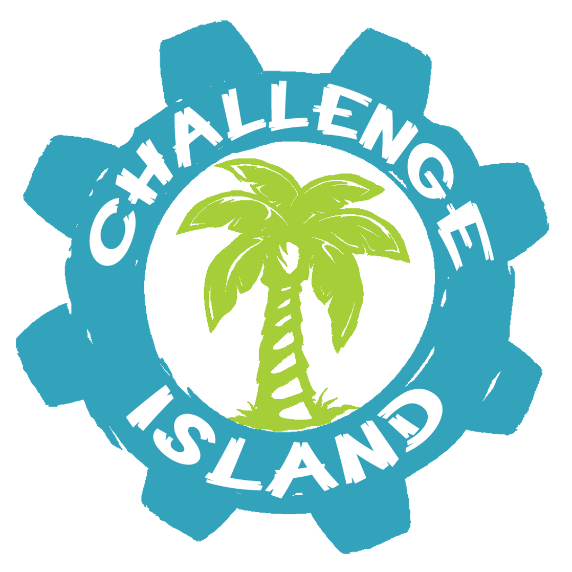 Challenge Island, Summit-Medina logo