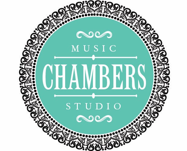 Chambers Music Studio logo