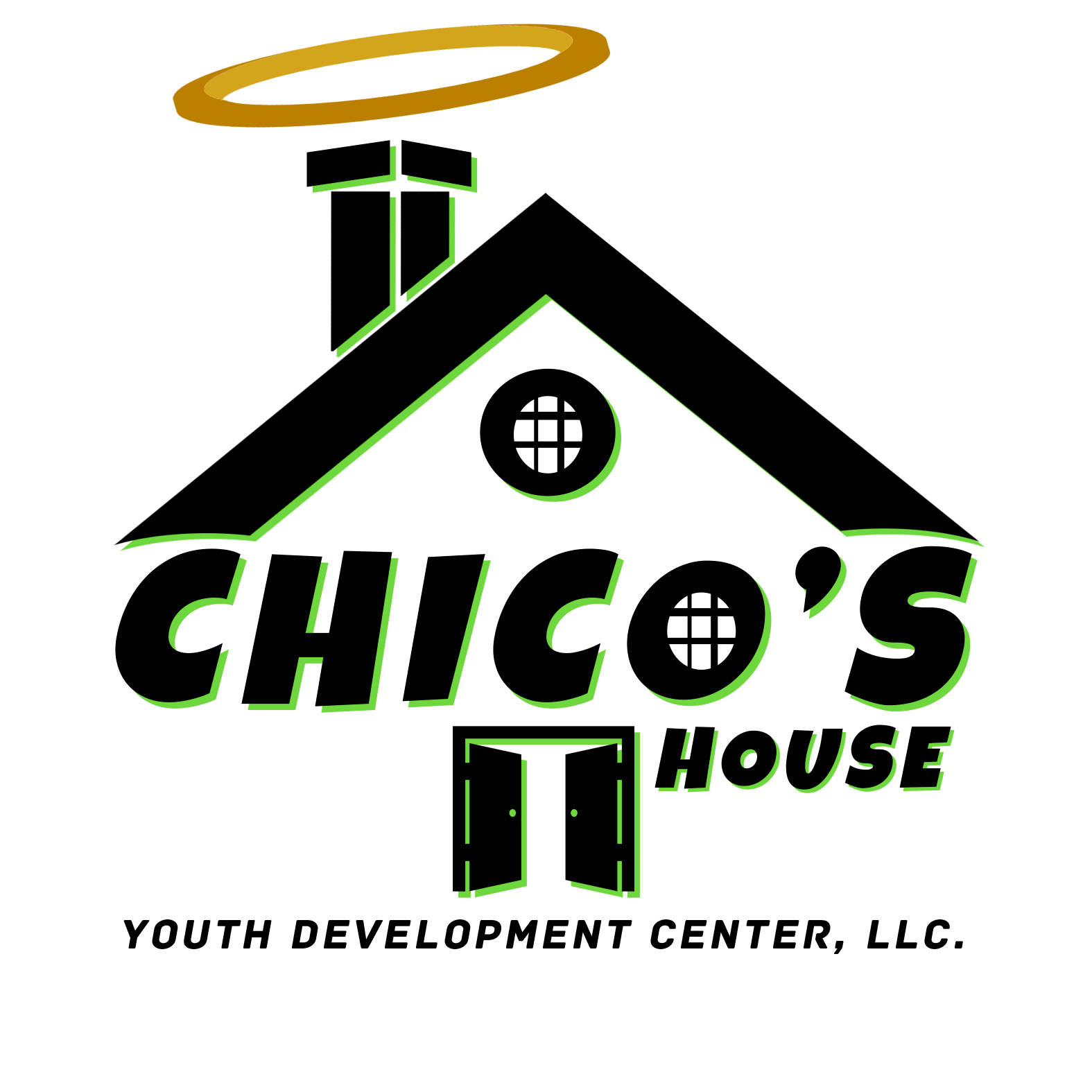Chico's House Youth Development Center, LLC logo
