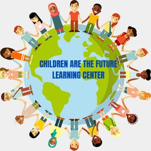 Children Are The Future Learning Center logo