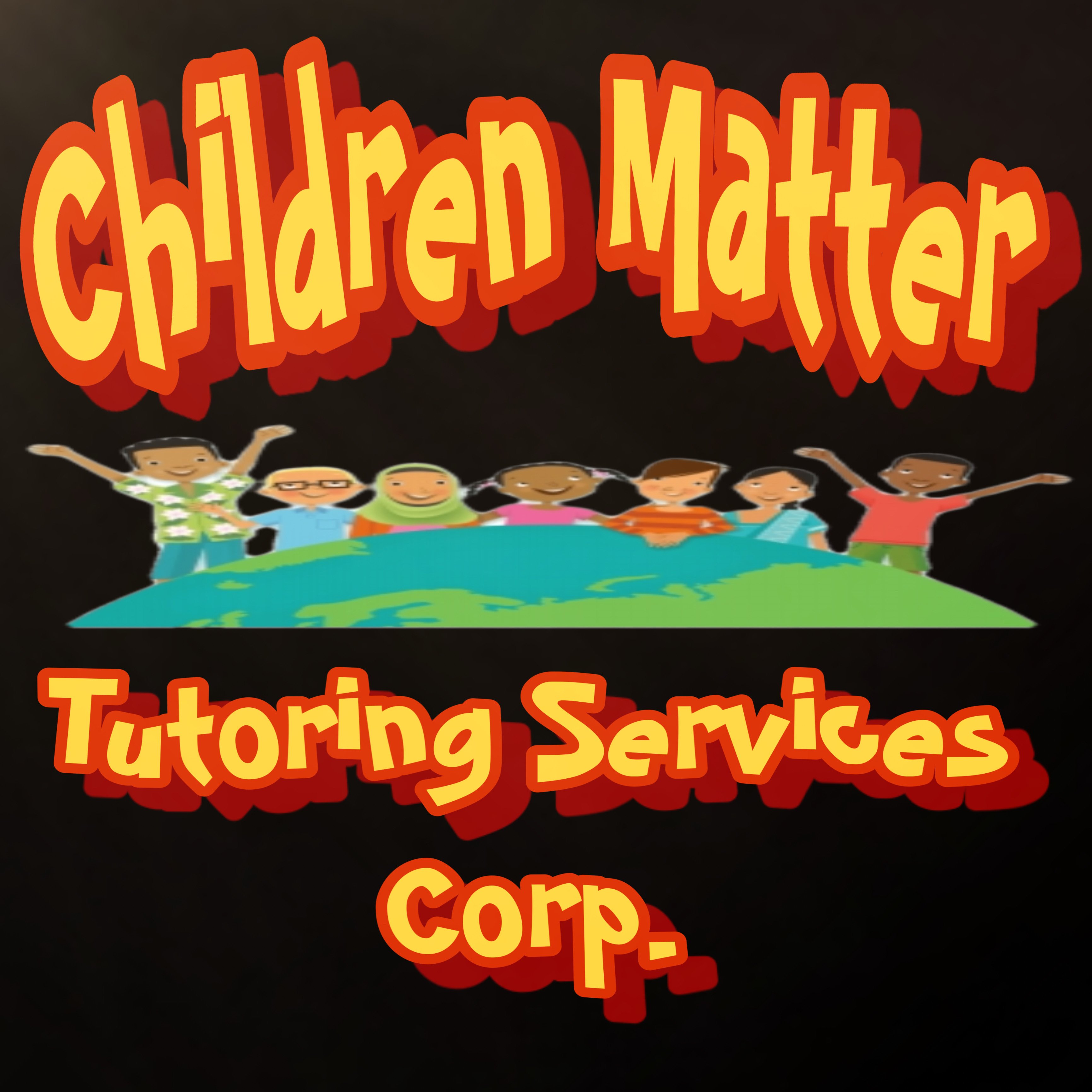 Children Matter Tutoring Services, Corp logo