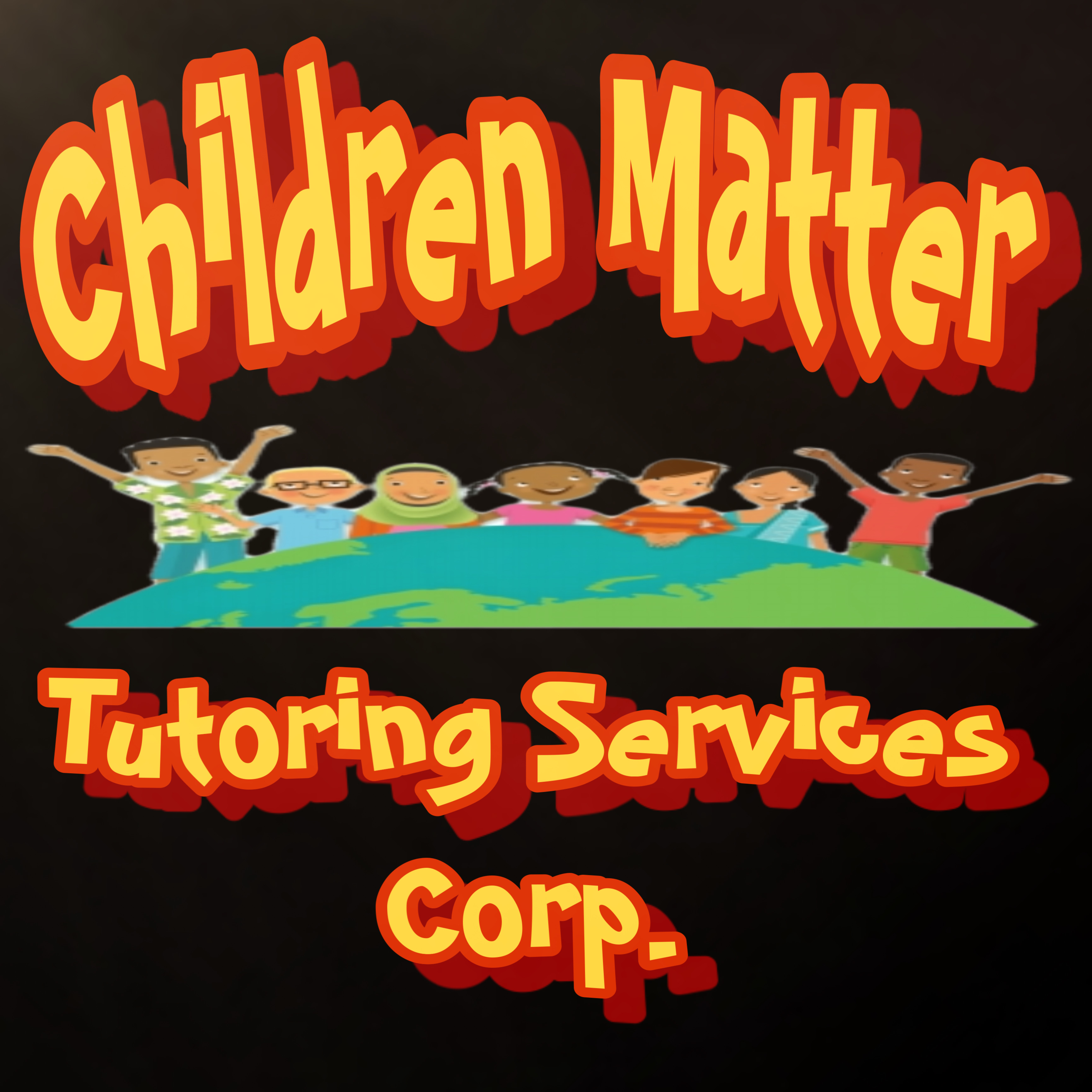 Children Matter Tutoring Services, Corp. logo