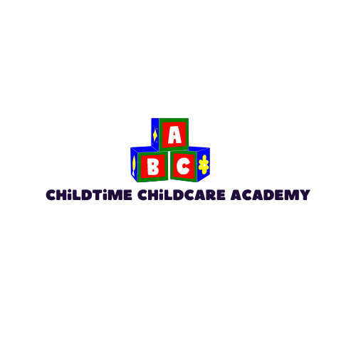 Childtime Childcare Academy logo
