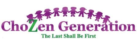 Chozen Generation logo