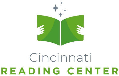 Cincinnati Reading Center logo