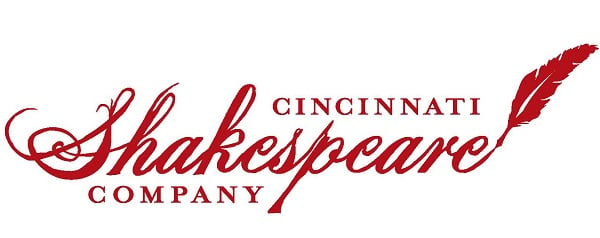 Cincinnati Shakespeare Company  logo