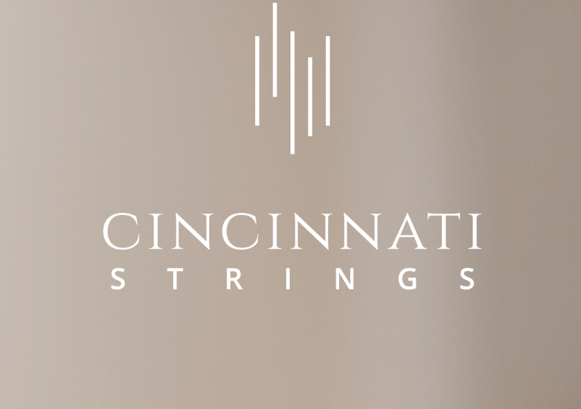 Cincinnati Strings logo