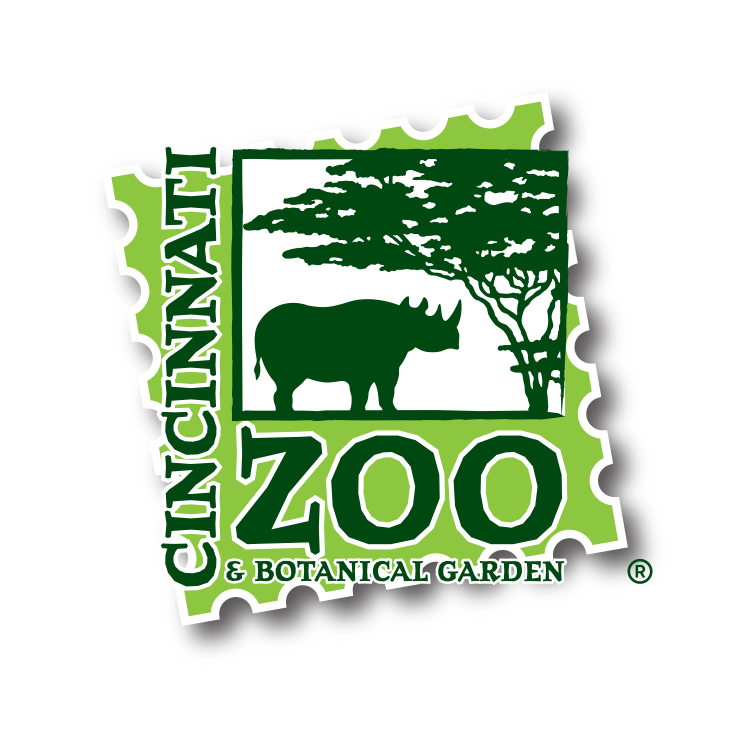 Cincinnati Zoo and Botanical Garden logo