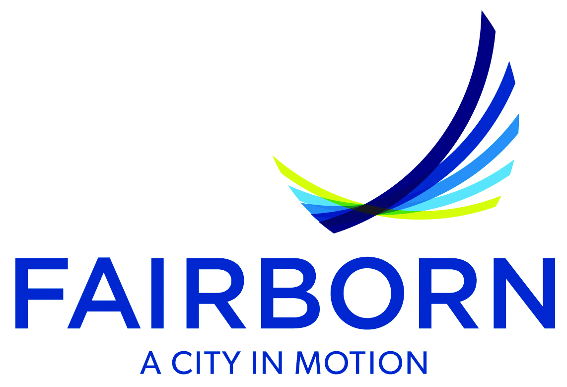 City of Fairborn: Parks & Recreation Division logo