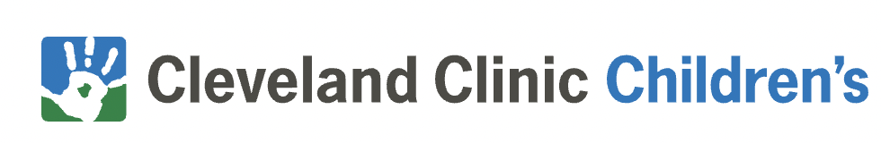 Cleveland Clinic - Summer Treatment Program logo
