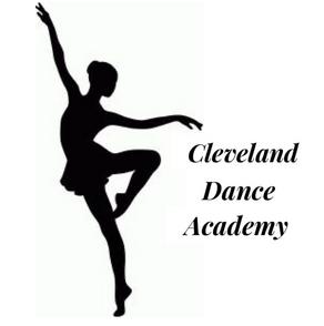 Cleveland Dance Academy logo