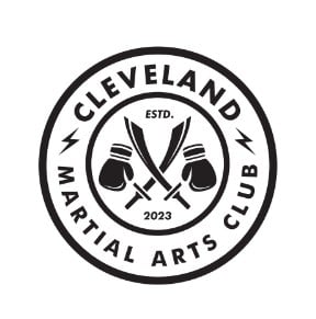 Cleveland Martial Arts Club LLC logo
