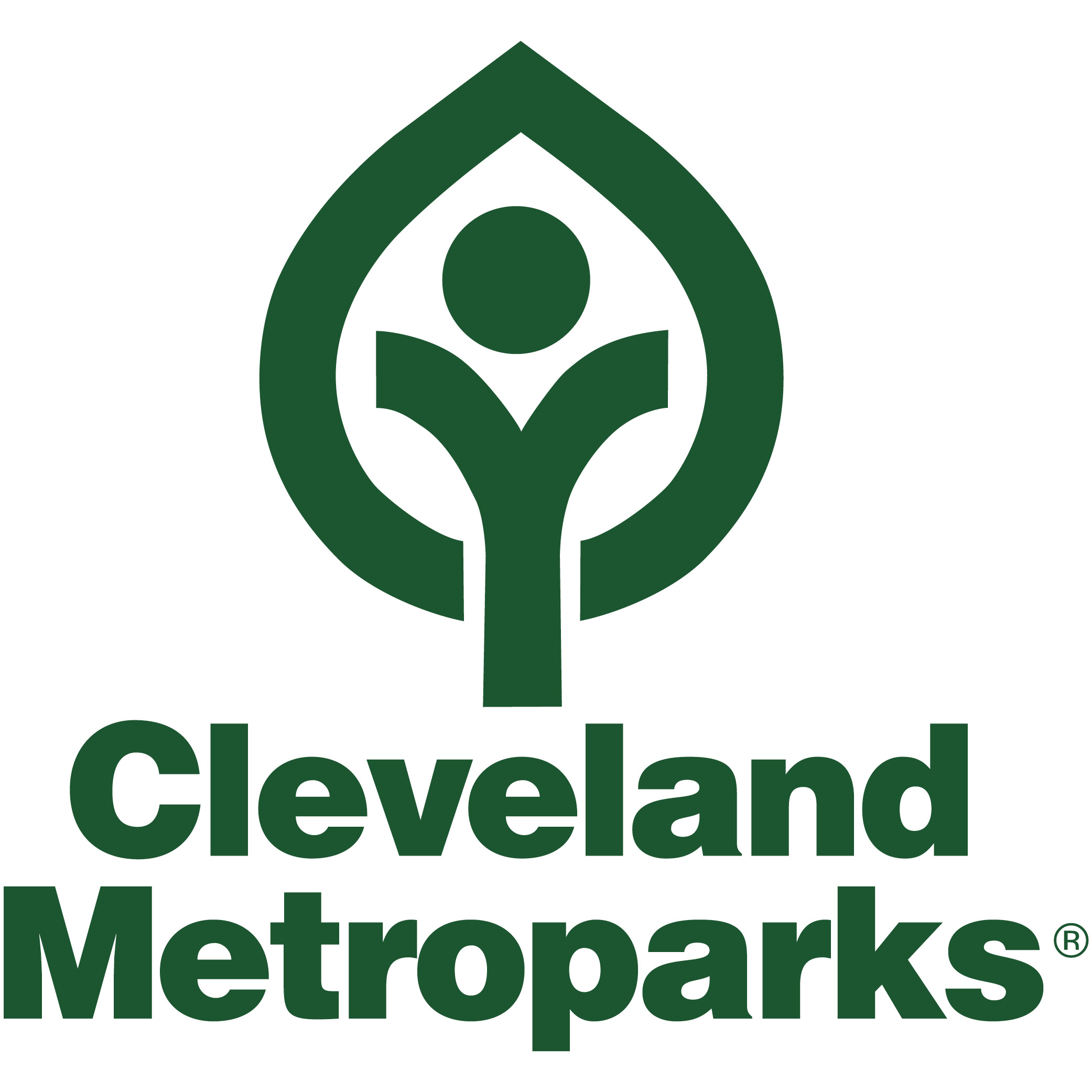 Cleveland Metroparks - Seneca Golf Course logo