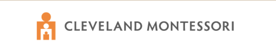 Cleveland Montessori logo