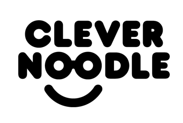 Clever Noodle logo
