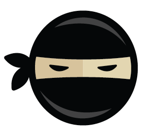 Code Ninjas Avon logo