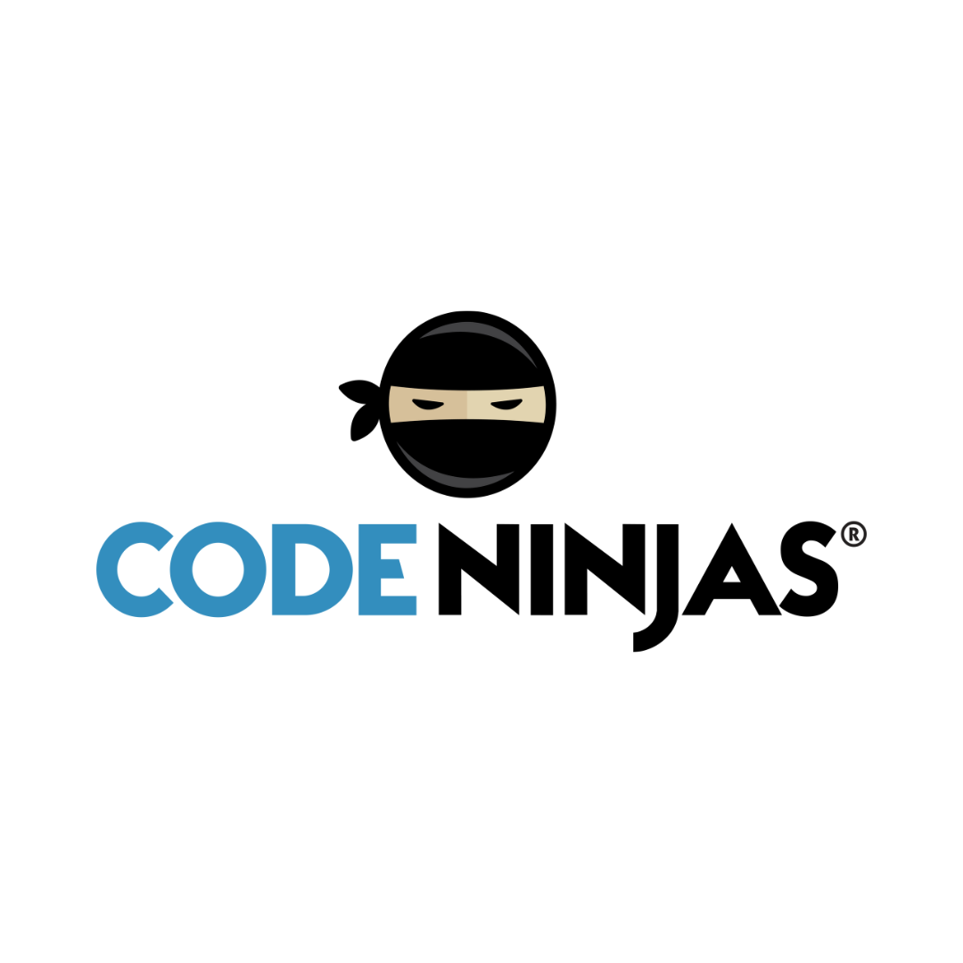 Code Ninjas Hilliard logo