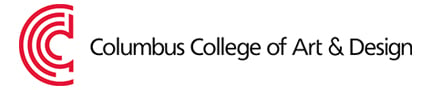 Columbus College of Art and Design logo