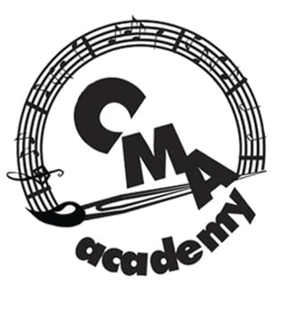 Columbus Music and Art Academy logo