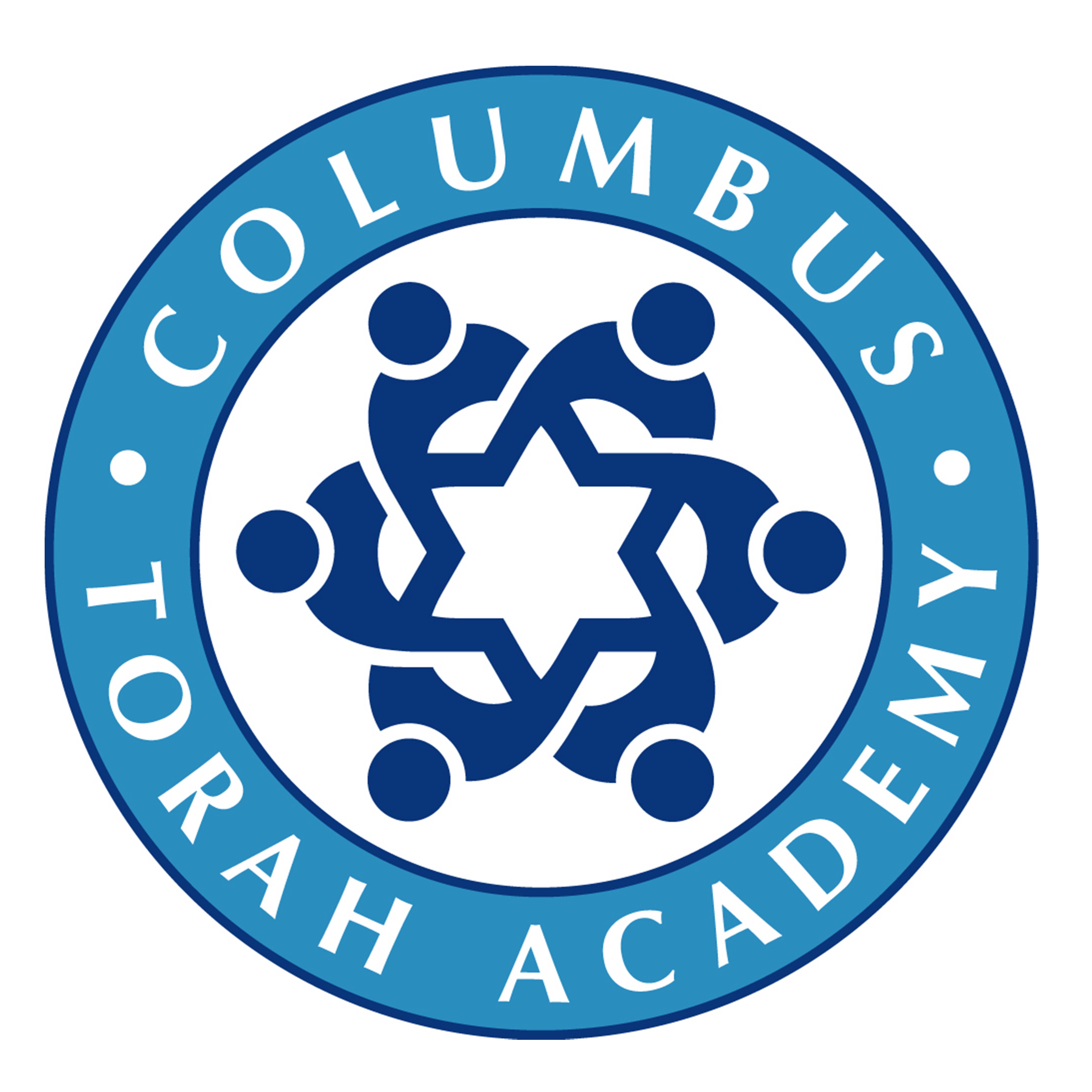 Columbus Torah Academy logo
