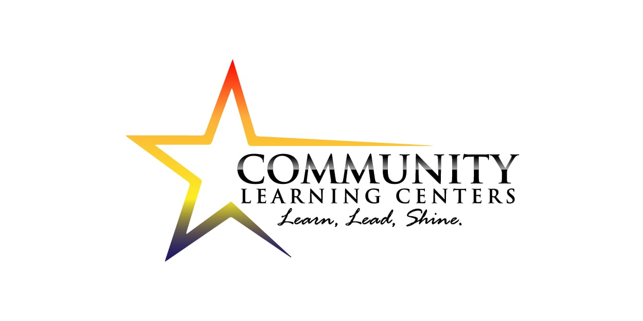 Community Learning Centers of Wood County logo