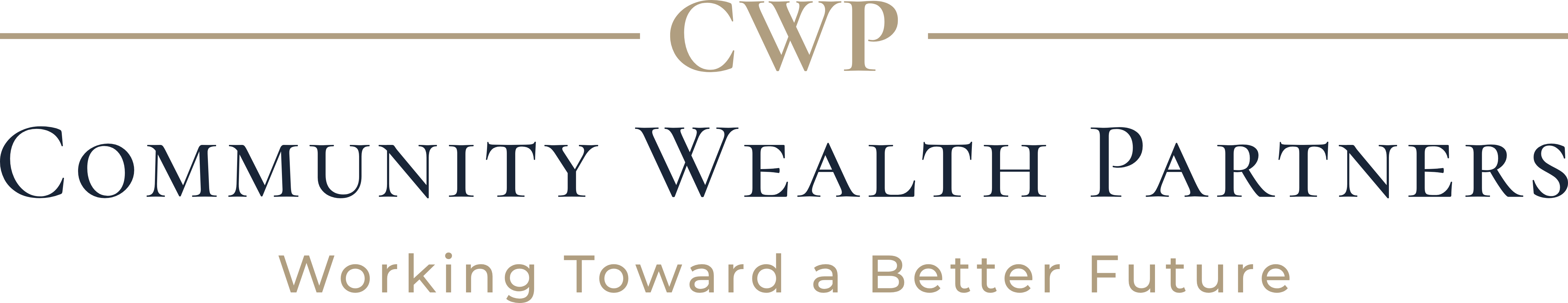 Community Wealth Partners of Greater Cleveland logo