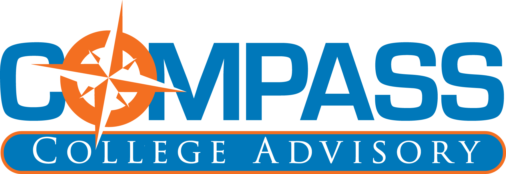 Compass College Advisory logo