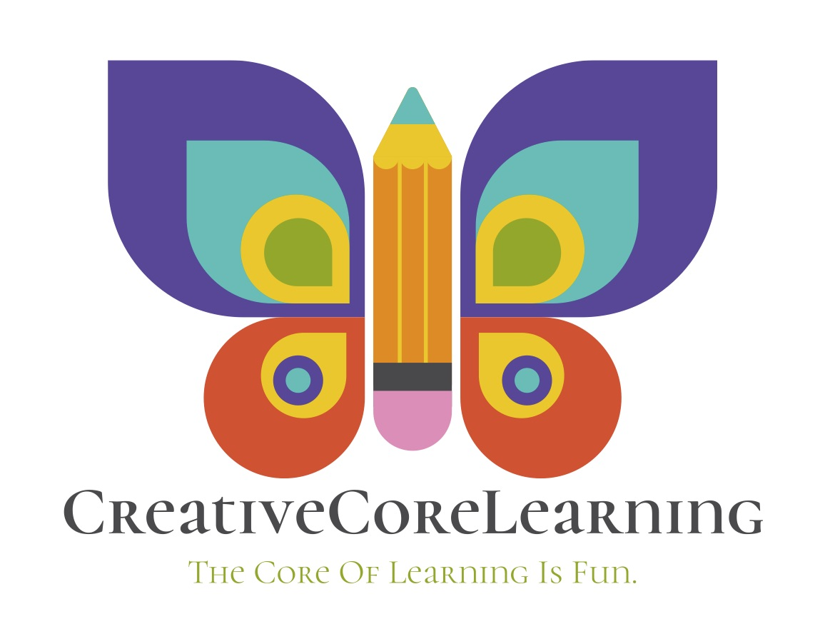 Creative Core Learning logo