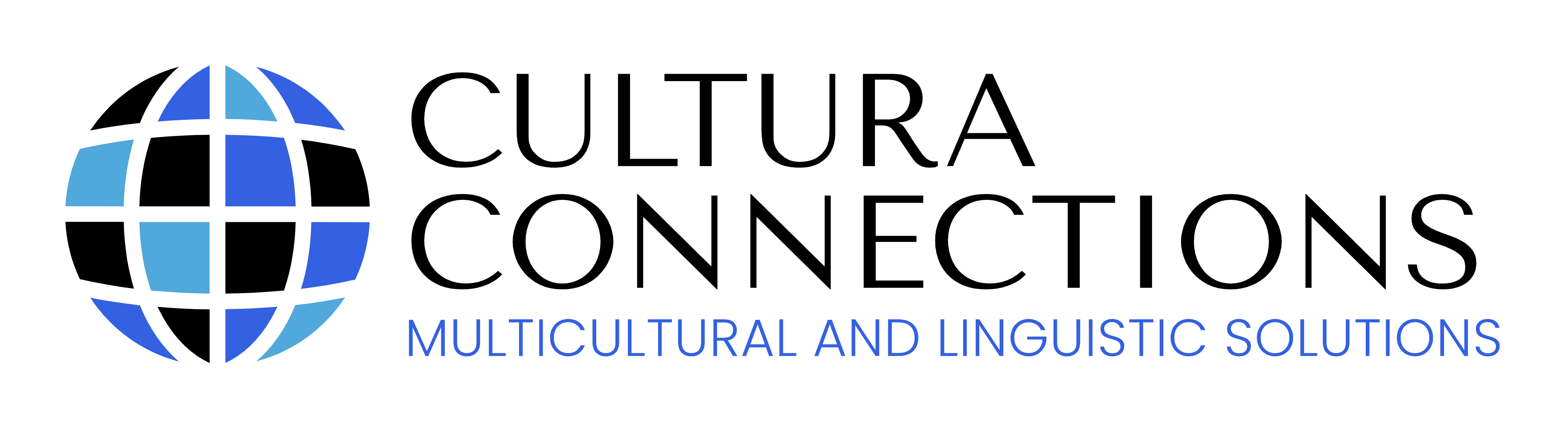 Cultura Connections Ohio logo