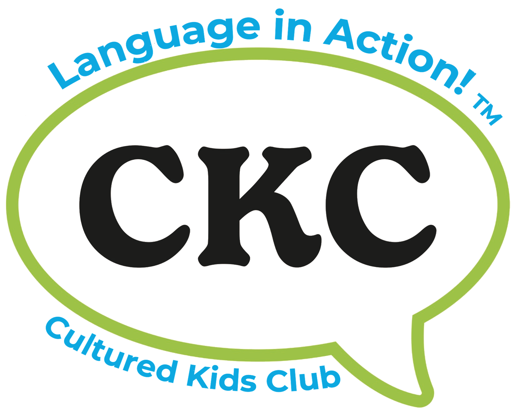 Cultured Kids Club logo
