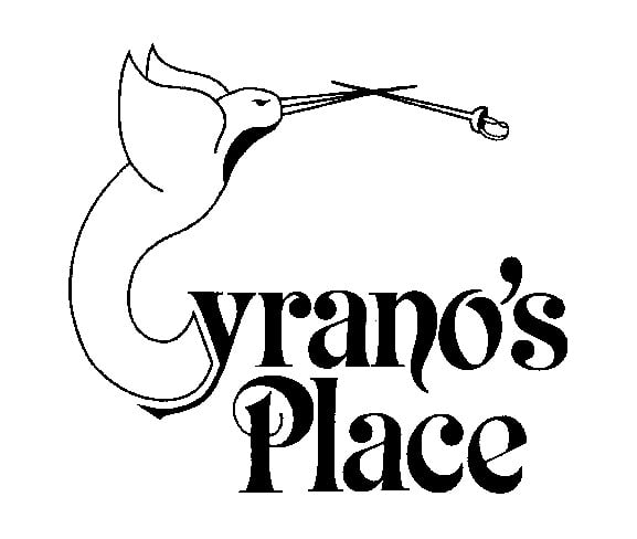 Cyranos Place logo
