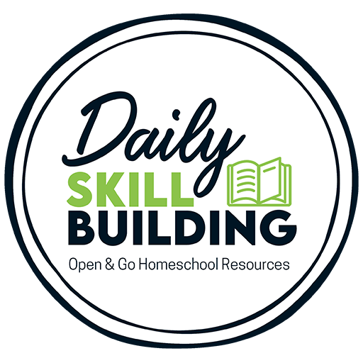 Daily Skill Building logo